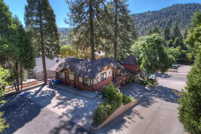 24028 Lake Drive, Crestline, CA 92325 - Photo 5