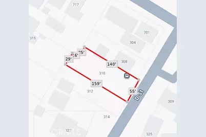 310 D Street, Needles, CA 92363 - Photo 3