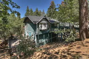 1134 Siskiyou Dr, Big Bear Lake, CA 92315 - Photo 1