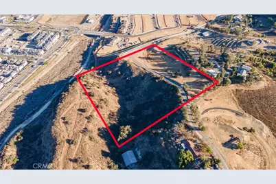 0 N Weirick Rd, Corona, CA 92883 - Photo 1