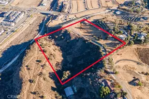 0 N Weirick Rd, Corona, CA 92883 - Photo 1