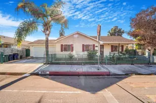 2502 Santa Ana Boulevard, Los Angeles, CA 90059 - Photo 1