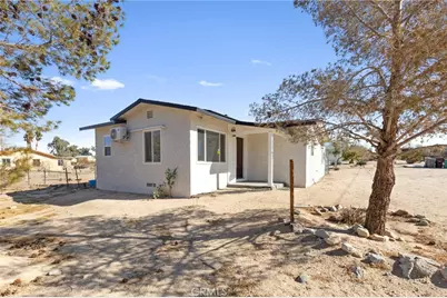 73562 Desert Trail Drive, 29 Palms MCB, CA 92277 - Photo 3