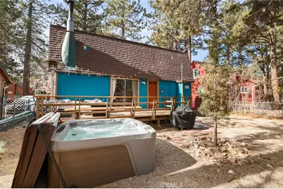 964 Michael Avenue, Big Bear City, CA 92314 - Photo 17