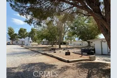 9401 Crystal Creek Road, Lucerne Valley, CA 92356 - Photo 3
