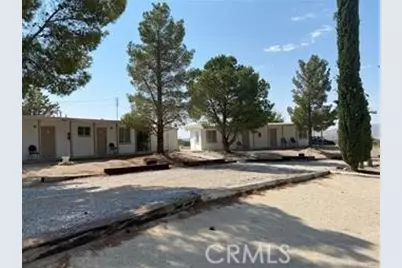 9401 Crystal Creek Road, Lucerne Valley, CA 92356 - Photo 1
