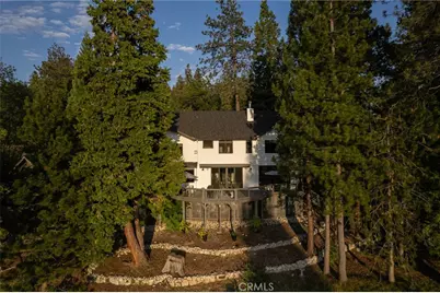 420 Golf Course Road, Lake Arrowhead, CA 92352 - Photo 35