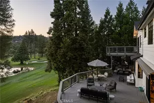 420 Golf Course Rd, Lake Arrowhead, CA 92352 - Photo 17
