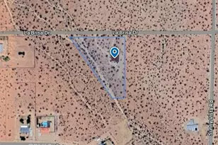 60785 La Brisa Dr, Joshua Tree, CA 92252 - Photo 47