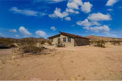 60785 La Brisa Drive, Joshua Tree, CA 92252 - Photo 33