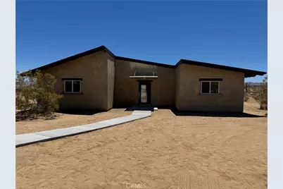 60785 La Brisa Drive, Joshua Tree, CA 92252 - Photo 49