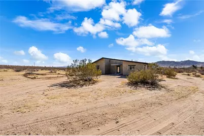 60785 La Brisa Drive, Joshua Tree, CA 92252 - Photo 39