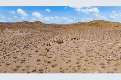 60785 La Brisa Drive, Joshua Tree, CA 92252 - Photo 45
