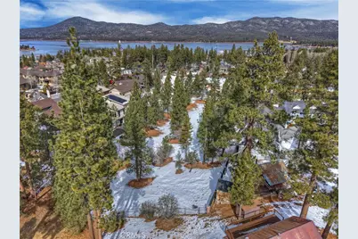 725 Cameron, Big Bear Lake, CA 92315 - Photo 3