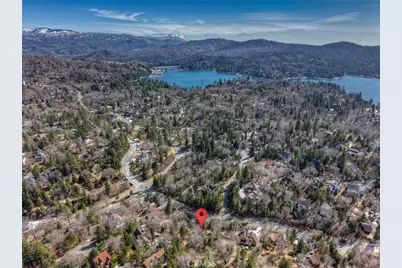 28288 N North Bay Road, Lake Arrowhead, CA 92352 - Photo 5