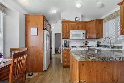 16400 Bubbling Wells #180, Desert Hot Springs, CA 92240 - Photo 5