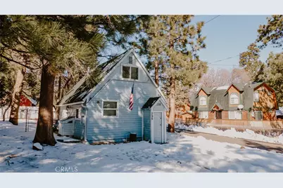 298 Holmes Lane, Sugarloaf, CA 92386 - Photo 1