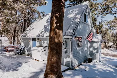 298 Holmes Lane, Sugarloaf, CA 92386 - Photo 7