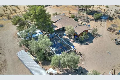45757 Paddington Road, Lucerne Valley, CA 92356 - Photo 35
