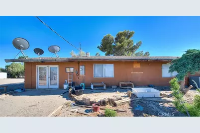 45757 Paddington Road, Lucerne Valley, CA 92356 - Photo 1