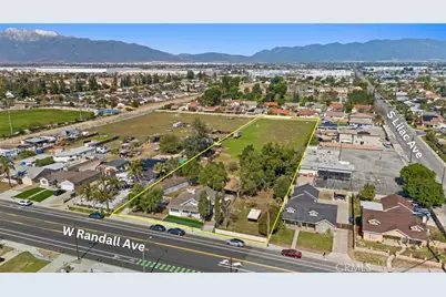 520 W Randall Avenue, Rialto, CA 92376 - Photo 1