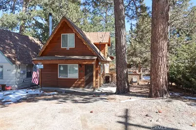 631 Los Angeles Avenue, Sugarloaf, CA 92386 - Photo 1