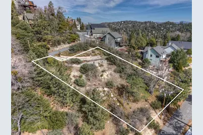 841 Madera Lane, Lake Arrowhead, CA 92352 - Photo 3