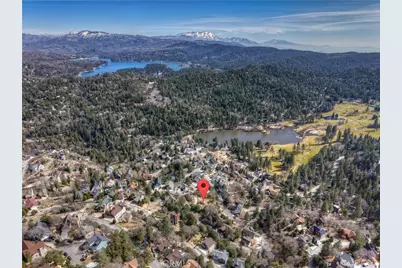 841 Madera Lane, Lake Arrowhead, CA 92352 - Photo 5
