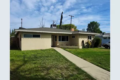 8600 Mason Avenue, Winnetka, CA 91306 - Photo 1