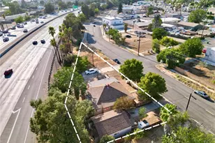 207 E 5th St, Beaumont, CA 92223 - Photo 1