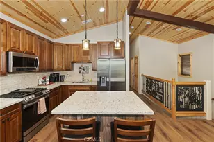 321 Hilltop, Big Bear City, CA 92314 - Photo 13