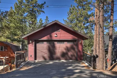 321 Hilltop, Big Bear City, CA 92314 - Photo 5