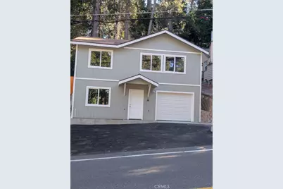 23511 Lake Drive, Crestline, CA 92325 - Photo 1