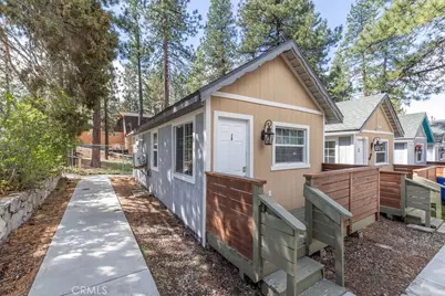 528 Cottage Lane, Big Bear Lake, CA 92315 - Photo 3