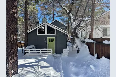 785 Vista Avenue, Sugarloaf, CA 92386 - Photo 1