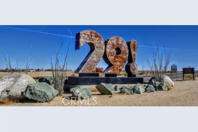 0 Desert Queen Avenue, 29 Palms MCB, CA 92277 - Photo 1
