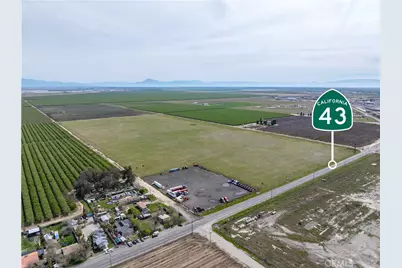 0 Beech Avenue, Shafter, CA 93263 - Photo 3