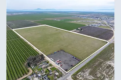 0 Beech Avenue, Shafter, CA 93263 - Photo 1