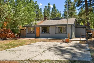 1204 E Country Club Blvd, Big Bear City, CA 92314 - Photo 1