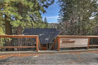 26591 Thunderbird Drive, Lake Arrowhead, CA 92352 - Photo 41