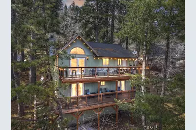 26591 Thunderbird Drive, Lake Arrowhead, CA 92352 - Photo 1