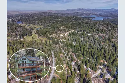 26591 Thunderbird Drive, Lake Arrowhead, CA 92352 - Photo 43