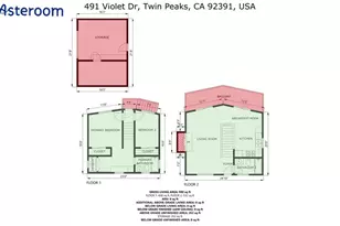 491 Violet Dr, Twin Peaks, CA 92391 - Photo 31