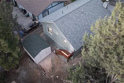 196 Sunset Lane, Sugarloaf, CA 92386 - Photo 23