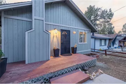 196 Sunset Lane, Sugarloaf, CA 92386 - Photo 5