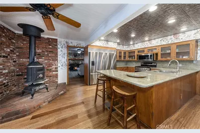 41208 Valley Of The Falls Drive, Forest Falls, CA 92339 - Photo 13