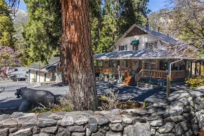 41208 Valley Of The Falls Drive, Forest Falls, CA 92339 - Photo 5