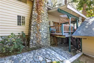 41208 Valley of the Falls Dr, Forest Falls, CA 92339 - Photo 31