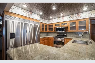 41208 Valley Of The Falls Drive, Forest Falls, CA 92339 - Photo 15