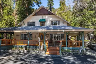 41208 Valley of the Falls Dr, Forest Falls, CA 92339 - Photo 3